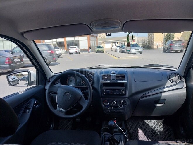 LADA (VAZ) Granta 2024, 14,300 km - 1.6 l - Bakı