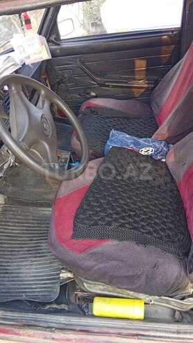 LADA (VAZ) 2107 1987, 95,000 km - 1.3 l - Sabirabad