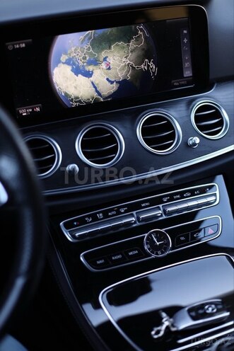 Mercedes E 220 d 2016, 190,000 km - 2.0 l - Bakı