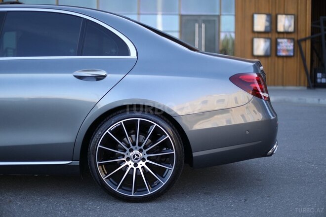 Mercedes E 220 d 2016, 190,000 km - 2.0 l - Bakı