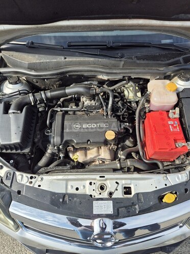Opel Astra 2006, 220,000 km - 1.4 l - Bakı