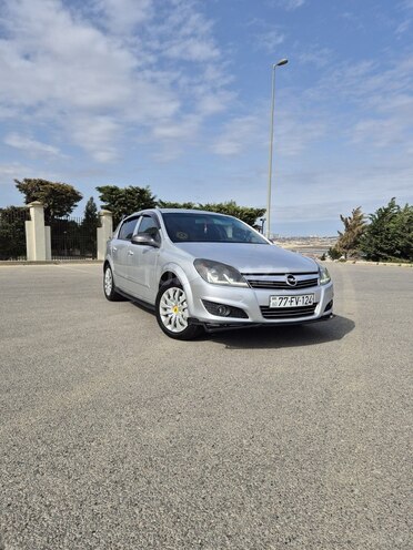 Opel Astra 2006, 220,000 km - 1.4 l - Bakı