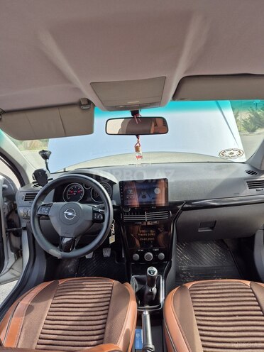 Opel Astra 2006, 220,000 km - 1.4 l - Bakı