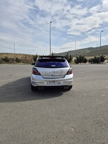 Opel Astra 2006, 220,000 km - 1.4 l - Bakı