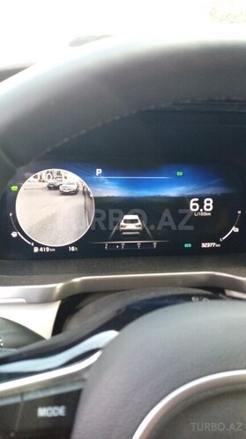 Kia Sorento 2022, 29,000 km - 1.6 l - Bakı
