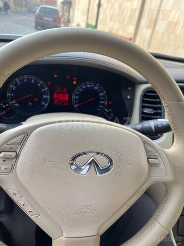 Infiniti EX35 2008, 130,000 km - 3.5 l - Bakı