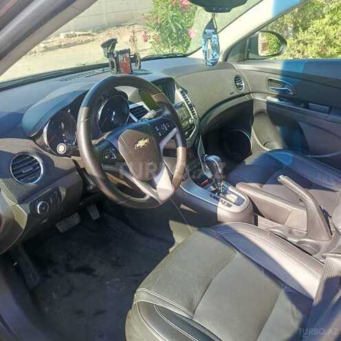 Chevrolet Cruze 2014, 221,500 km - 1.4 l - Bakı