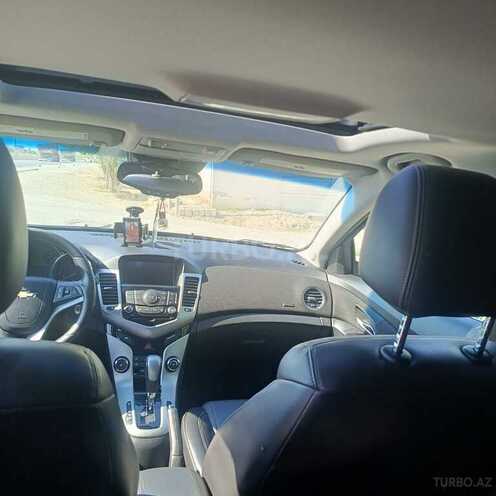 Chevrolet Cruze 2014, 221,500 km - 1.4 l - Bakı