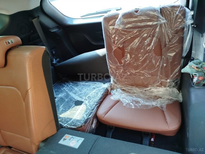 Hyundai Santa Fe 2013, 200,000 km - 2.2 л - Bakı