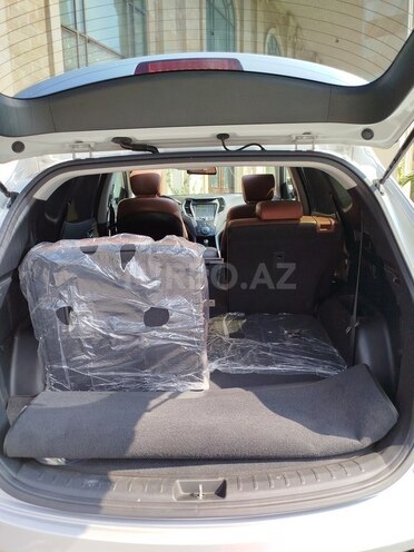Hyundai Santa Fe 2013, 200,000 km - 2.2 л - Bakı