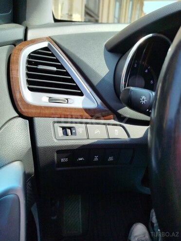 Hyundai Santa Fe 2013, 200,000 km - 2.2 л - Bakı