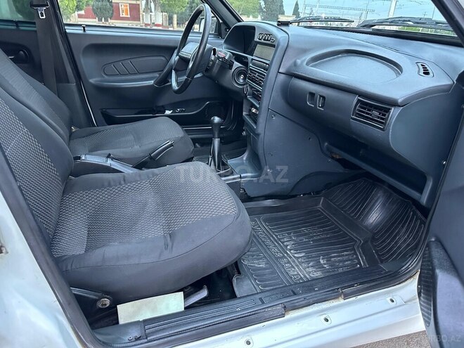 LADA (VAZ) 2115 2012, 201,200 km - 1.6 l - Gəncə