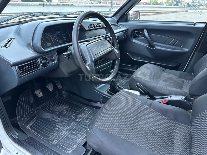 LADA (VAZ) 2115 2012, 201,200 km - 1.6 l - Gəncə