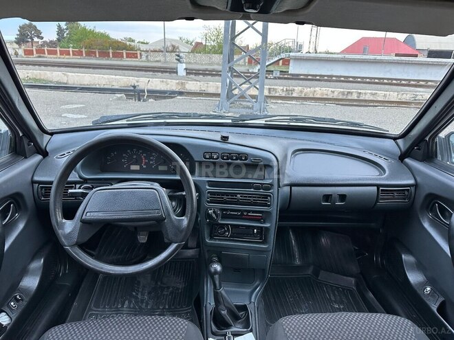 LADA (VAZ) 2115 2012, 201,200 km - 1.6 l - Gəncə