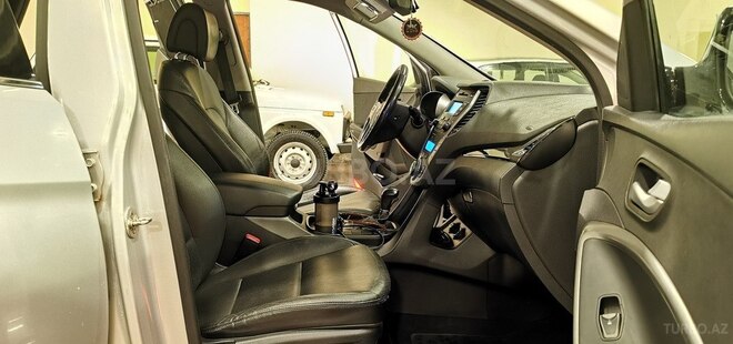 Hyundai Santa Fe 2015, 196,000 km - 2.0 l - Sumqayıt