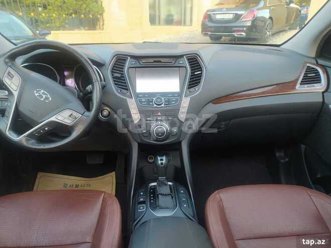 Hyundai Santa Fe 2013, 200,000 km - 2.2 л - Bakı