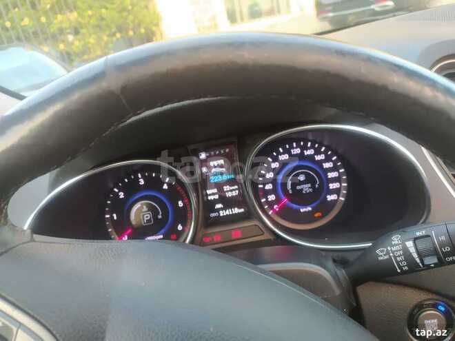 Hyundai Santa Fe 2013, 200,000 km - 2.2 л - Bakı