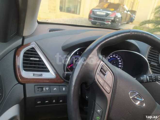 Hyundai Santa Fe 2013, 200,000 km - 2.2 л - Bakı