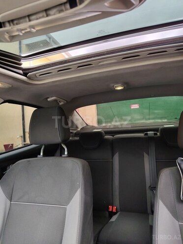 Ford Focus 2014, 300,000 km - 1.6 л - Gəncə