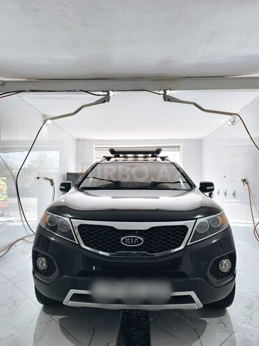 Kia Sorento 2010, 221,000 km - 2.0 l - Bakı