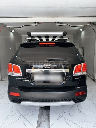 Kia Sorento 2010, 221,000 km - 2.0 l - Bakı