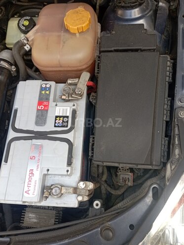 Opel Astra 2007, 345,000 km - 1.3 l - Bakı