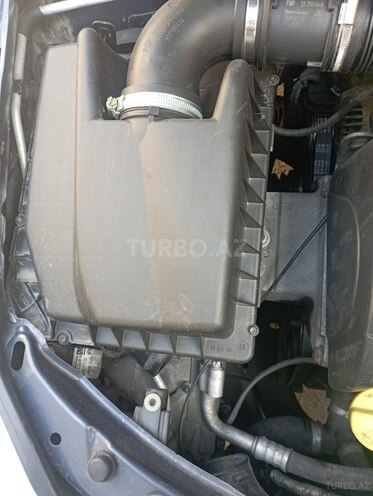 Opel Astra 2007, 345,000 km - 1.3 l - Bakı