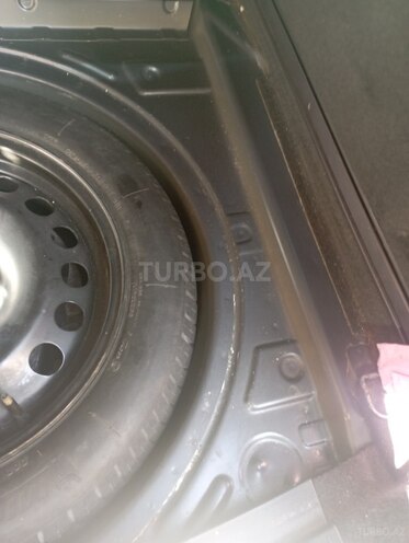 Opel Astra 2007, 345,000 km - 1.3 l - Bakı
