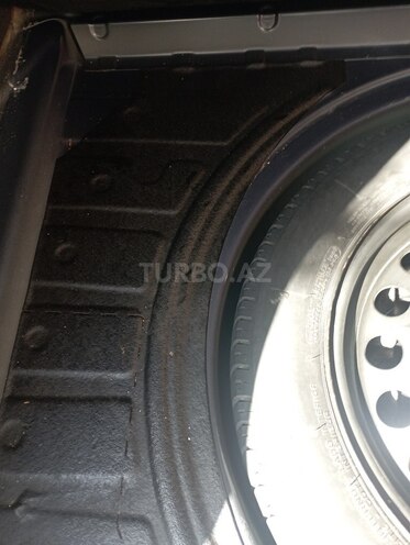 Opel Astra 2007, 345,000 km - 1.3 l - Bakı