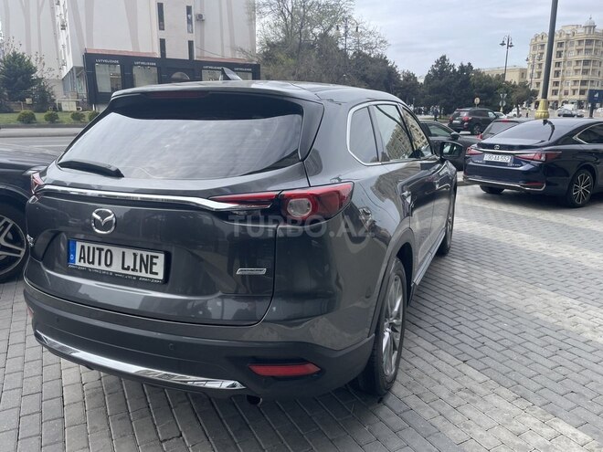 Mazda CX-9 2019, 135,000 km - 2.5 l - Bakı