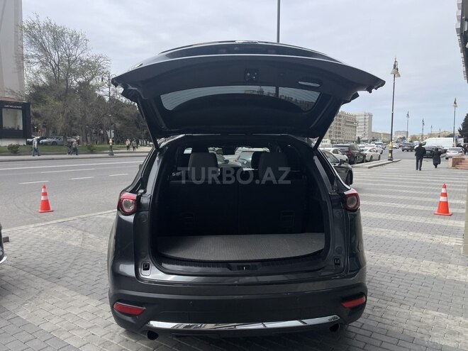 Mazda CX-9 2019, 135,000 km - 2.5 l - Bakı