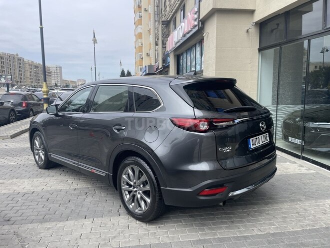 Mazda CX-9 2019, 135,000 km - 2.5 l - Bakı