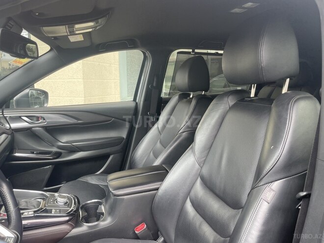 Mazda CX-9 2019, 135,000 km - 2.5 l - Bakı