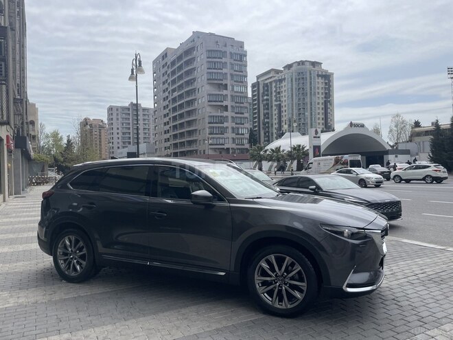 Mazda CX-9 2019, 135,000 km - 2.5 l - Bakı
