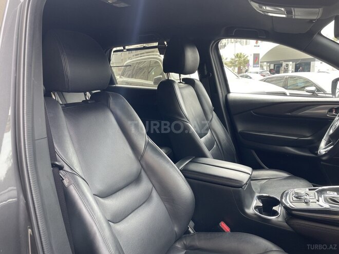 Mazda CX-9 2019, 135,000 km - 2.5 l - Bakı