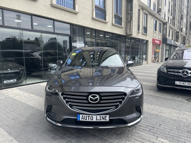 Mazda CX-9 2019, 135,000 km - 2.5 l - Bakı