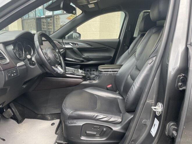 Mazda CX-9 2019, 135,000 km - 2.5 l - Bakı