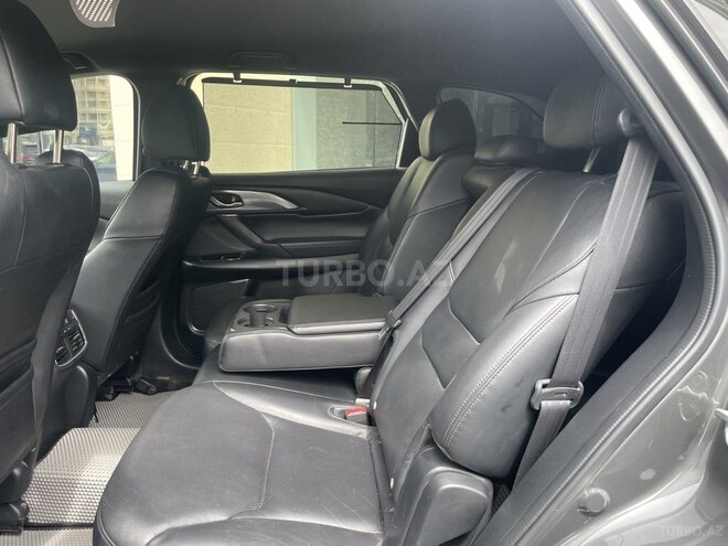 Mazda CX-9 2019, 135,000 km - 2.5 l - Bakı