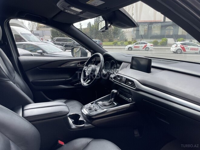 Mazda CX-9 2019, 135,000 km - 2.5 l - Bakı