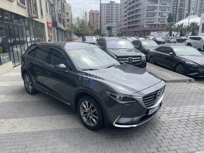Mazda CX-9 2019, 135,000 km - 2.5 l - Bakı