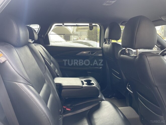Mazda CX-9 2019, 135,000 km - 2.5 l - Bakı