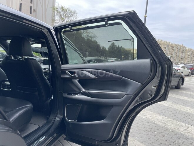 Mazda CX-9 2019, 135,000 km - 2.5 l - Bakı