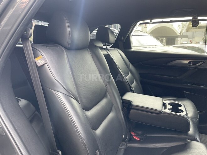 Mazda CX-9 2019, 135,000 km - 2.5 l - Bakı