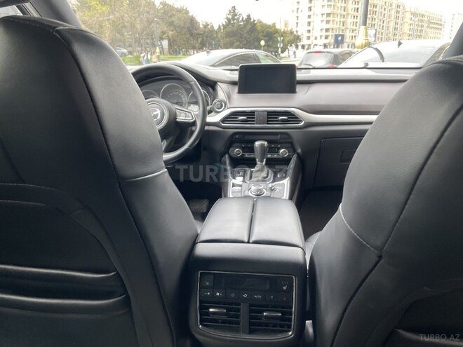 Mazda CX-9 2019, 135,000 km - 2.5 l - Bakı