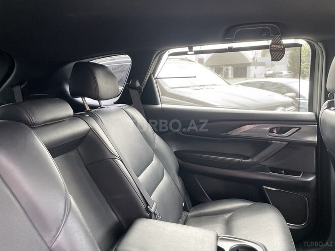 Mazda CX-9 2019, 135,000 km - 2.5 l - Bakı