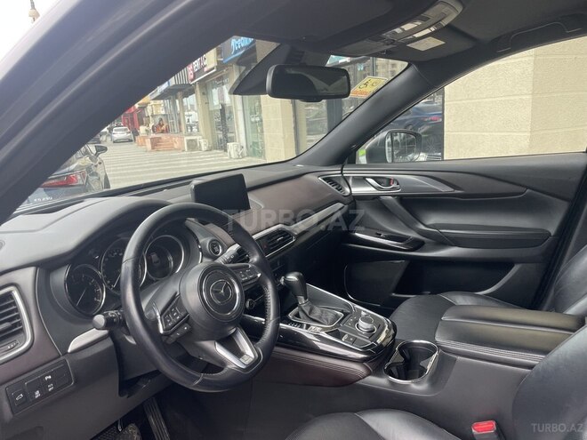 Mazda CX-9 2019, 135,000 km - 2.5 l - Bakı