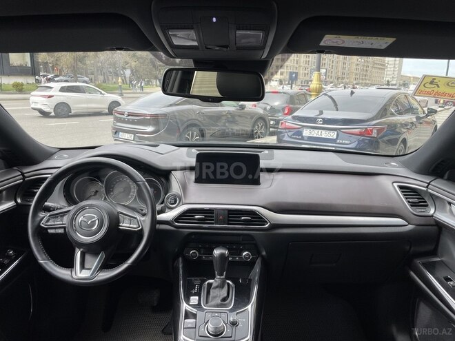 Mazda CX-9 2019, 135,000 km - 2.5 l - Bakı