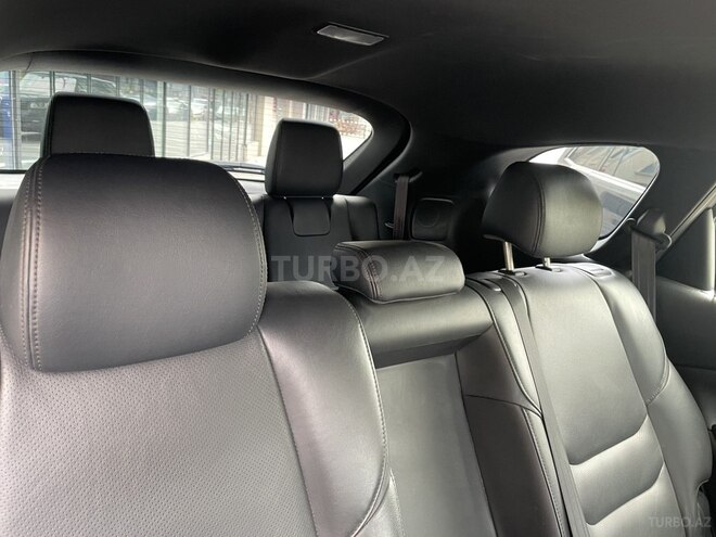 Mazda CX-9 2019, 135,000 km - 2.5 l - Bakı