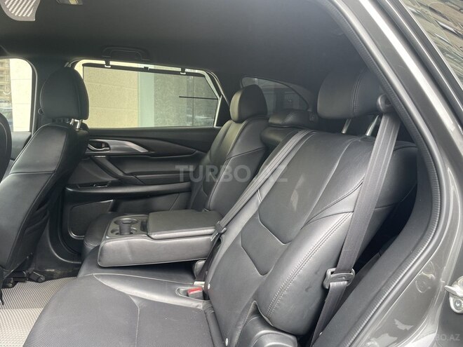 Mazda CX-9 2019, 135,000 km - 2.5 l - Bakı