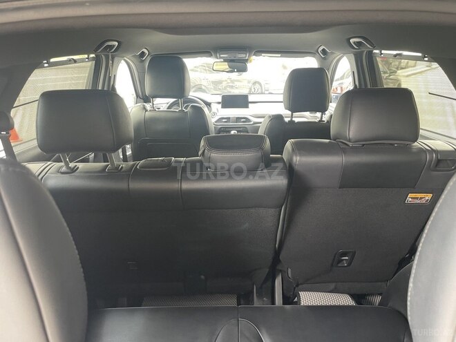 Mazda CX-9 2019, 135,000 km - 2.5 l - Bakı